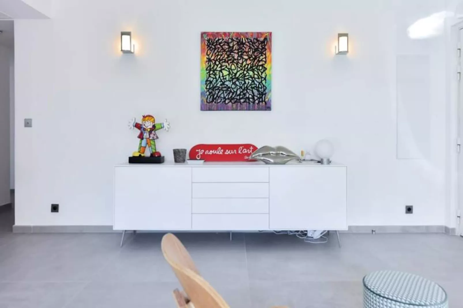 Résidence 4 Pi&egrave;ces Refait &agrave; Neuf, 3 Min De La Croisette-Niet-getagd