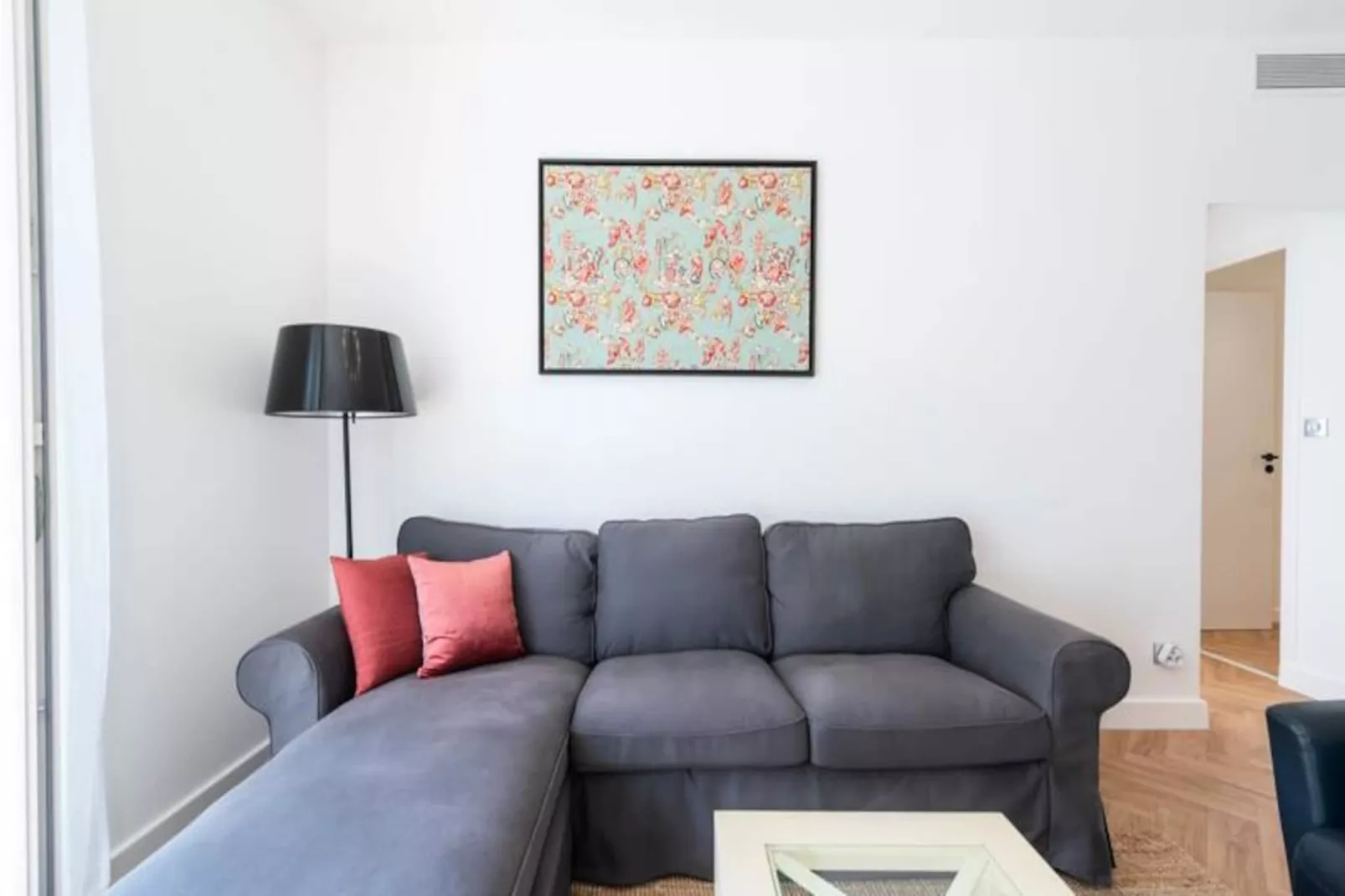 Résidence 4p Carr&eacute; D&rsquo;or - Hyper Centre &agrave; Pied Des Plages-Niet-getagd