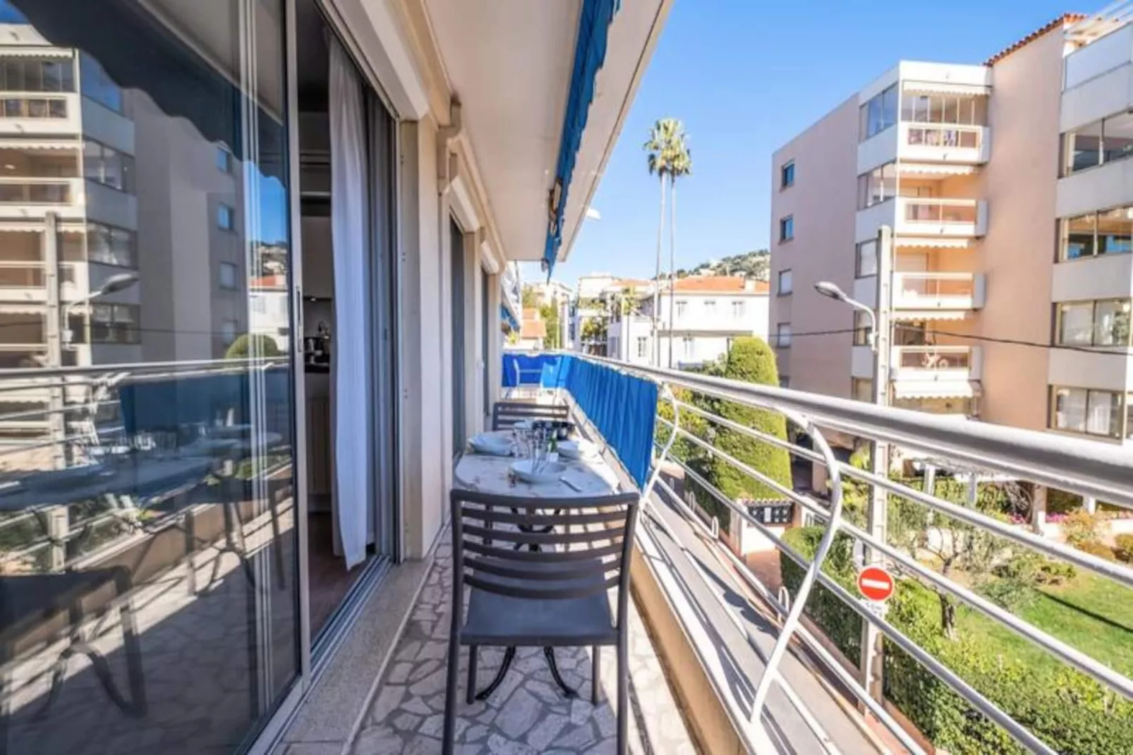 Résidence 3p &agrave; 100m Des Plages, Terrasse Et Parking-Niet-getagd