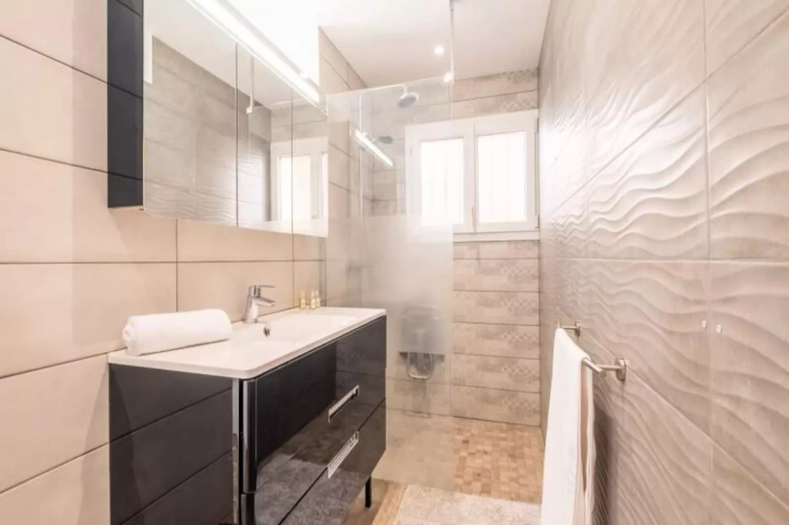 Résidence  3p Avec Jardin Pr&egrave;s De La Croisette-Niet-getagd