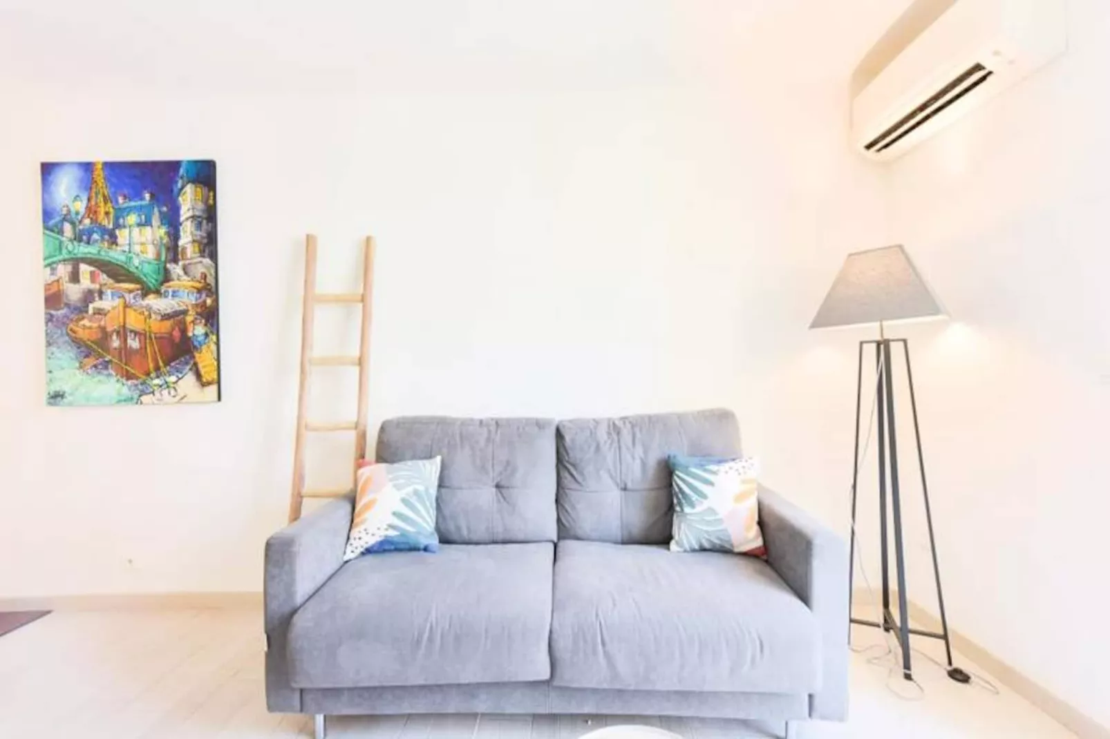 Résidence 2p Hyper Centre Cannes, 100 Plages-Niet-getagd