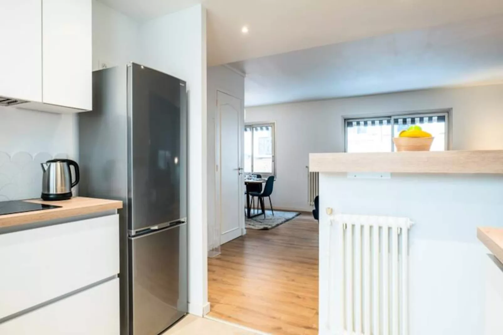 Résidence 4p De Style &agrave; Deux Pas Du Palais Des Festivals-Niet-getagd