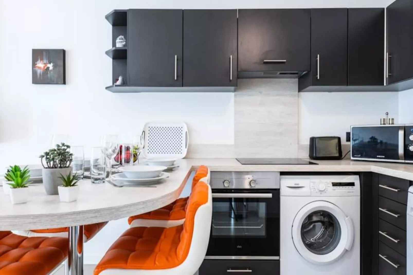 Résidence 2p Avec Piscine Au Palm Beach-Niet-getagd