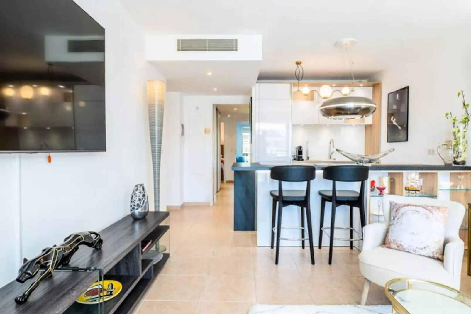 Résidence 3p De Standing, Piscine, Vue Mer, à 2 Pas Des Plages-Niet-getagd