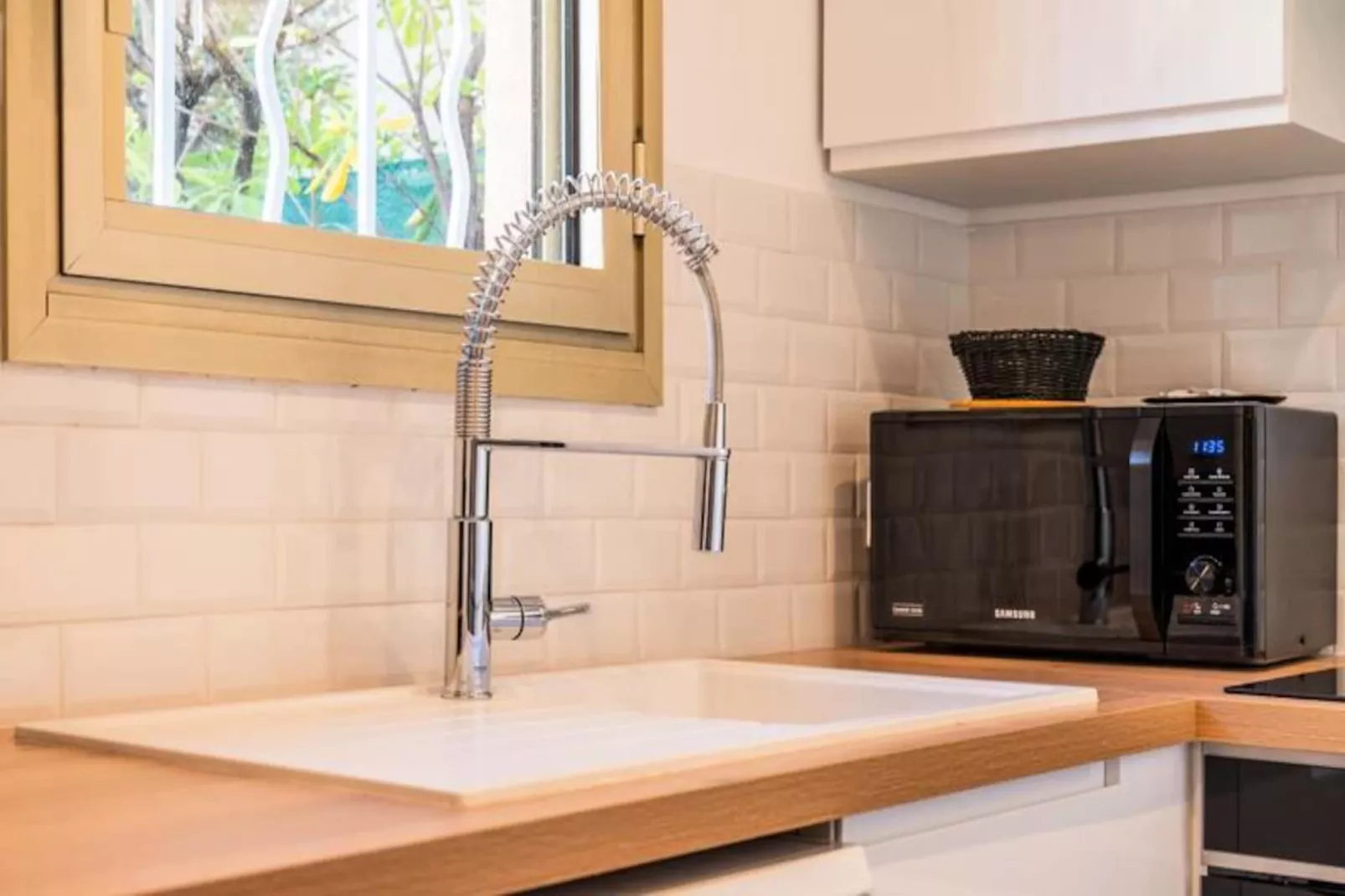 Résidence Rare ! Studio Avec Terrasse à 5 Min à Pied Du Palais-Niet-getagd