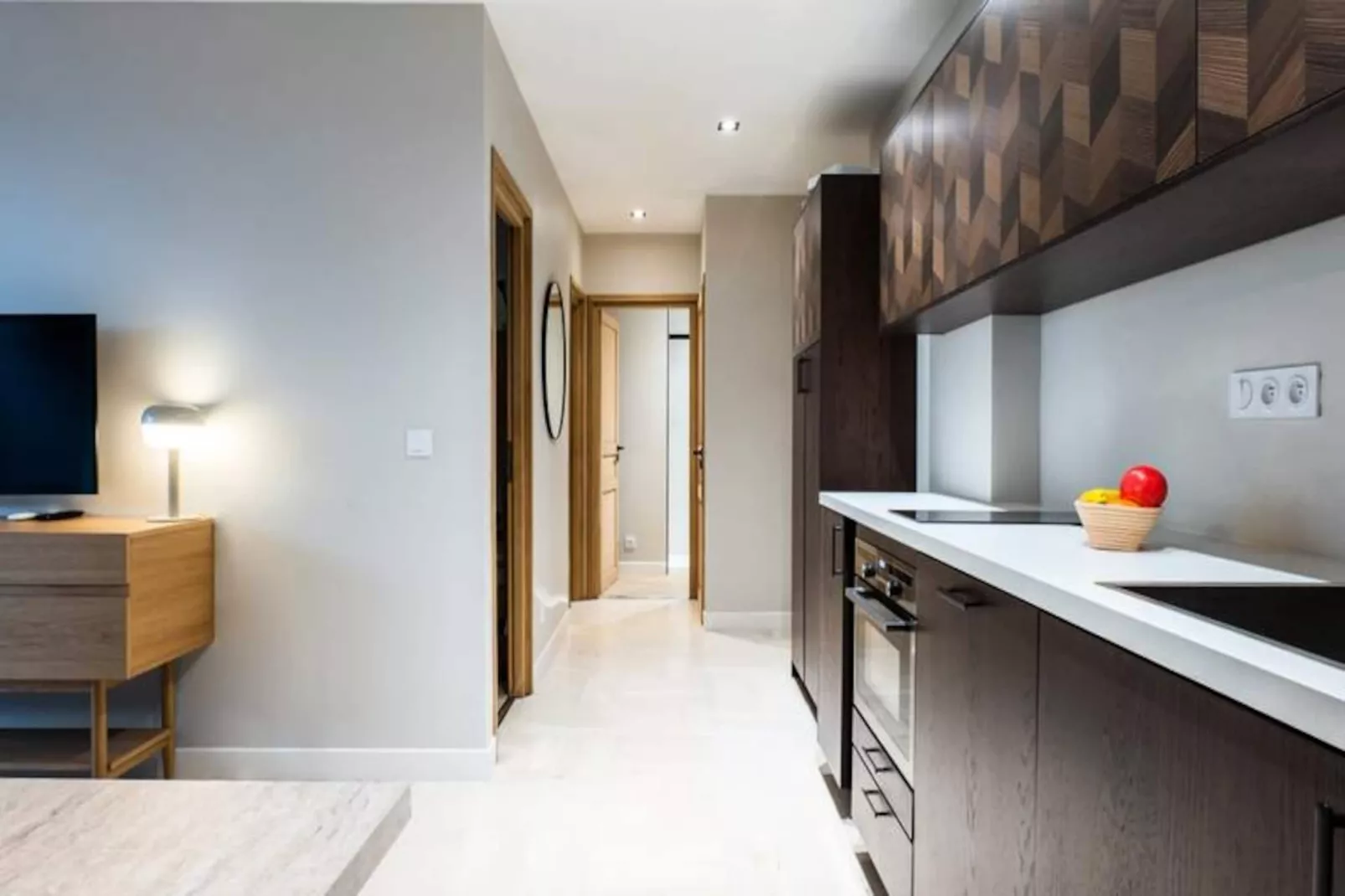 Résidence 3p Centre-ville Avec Jardin, 1min De La Croisette-Niet-getagd