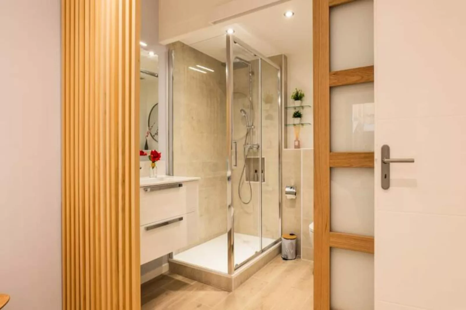 Résidence 3p Haut-de-gamme &agrave; 300m Des Plages Croisette-Niet-getagd