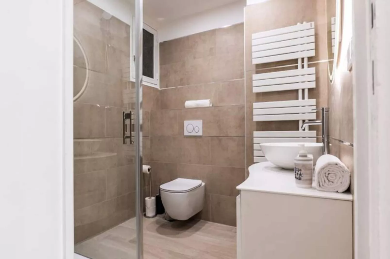 Résidence 3p Avec Terrasse &agrave; 100 M&egrave;tres De La Mer-Niet-getagd