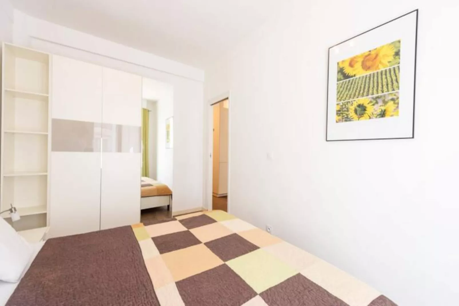 Résidence Cannes 2p Carré D’or-Niet-getagd