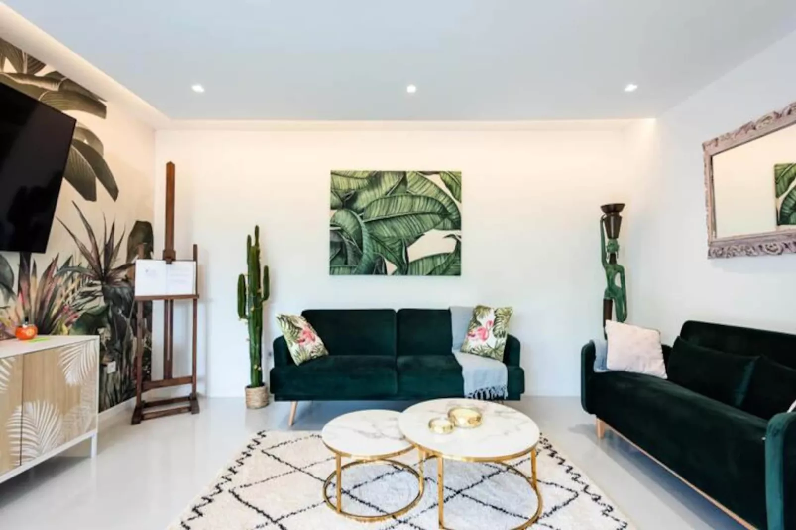 Résidence Rare ! 3p Piscines, Plages Et Parking-Niet-getagd