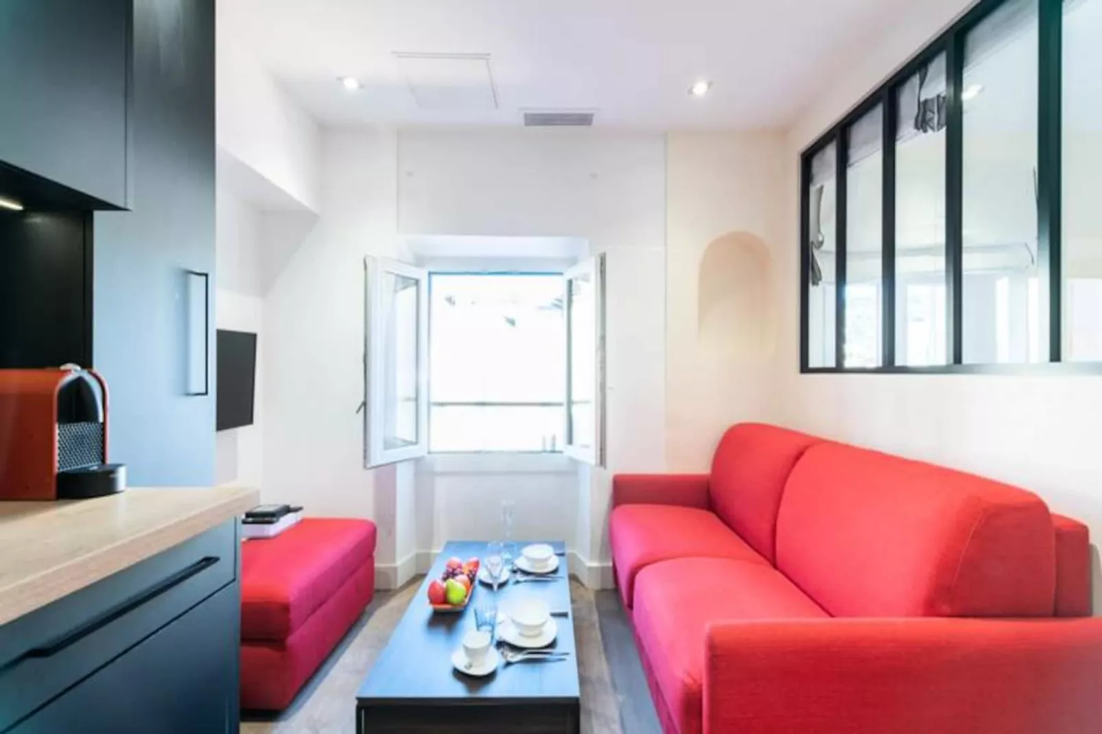 Résidence 2p Climatisé Proche Croisette-Niet-getagd