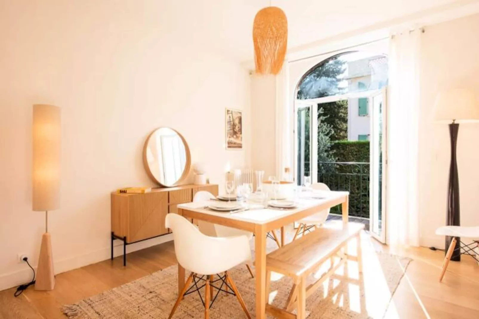 Résidence Villa 180m&sup2; 5p Cannes Piscine Garage-Niet-getagd