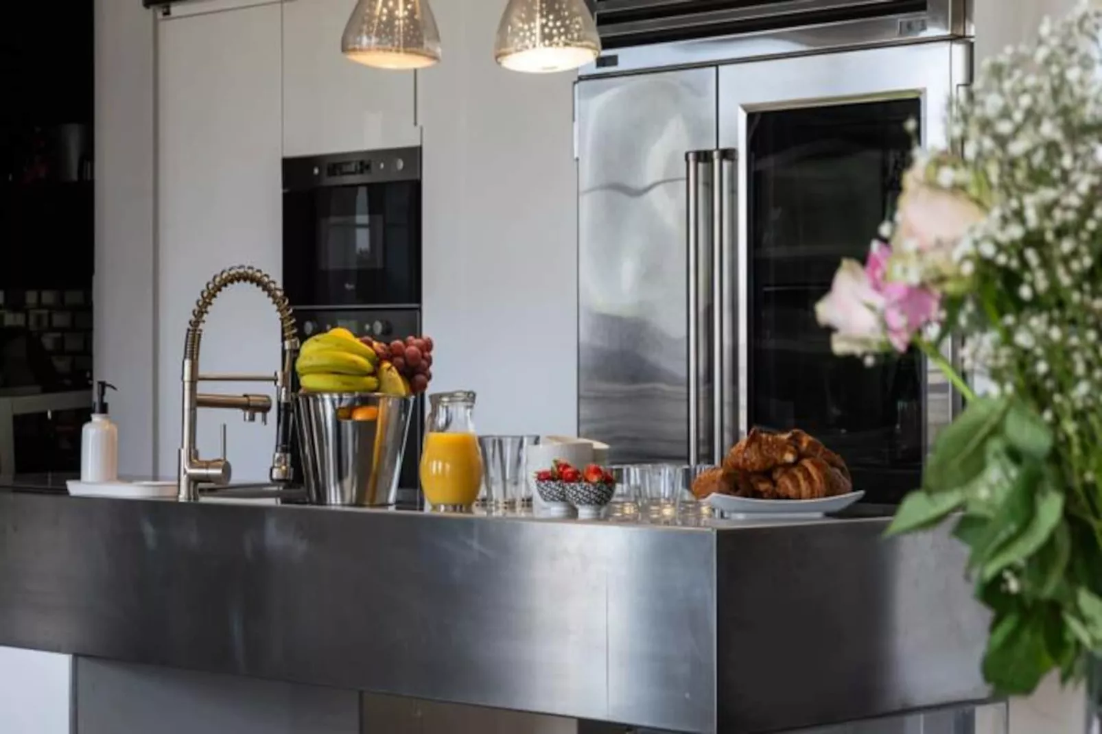 Résidence Prestige Et Confort Face Au Palais Des Festivals-Niet-getagd