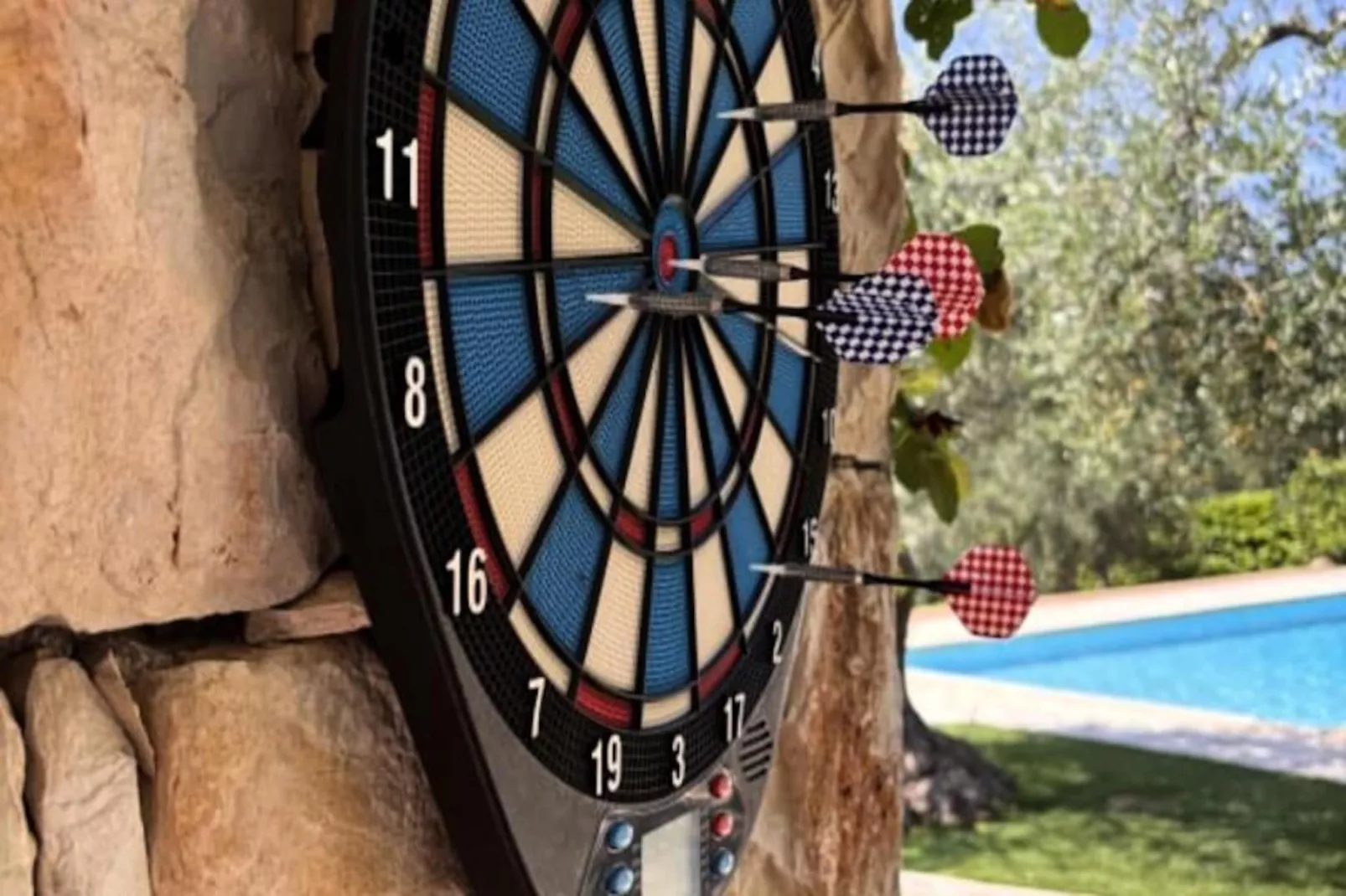 Plen Souleu Villa Haut Standing, Piscine, Jacuzzi, Sauna, Airco By Sunset-Niet-getagd