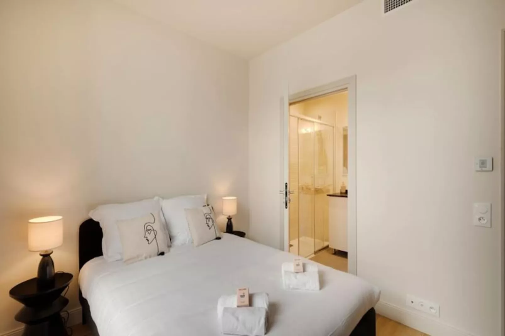 Appartement Place De Gaulle --Niet-getagd