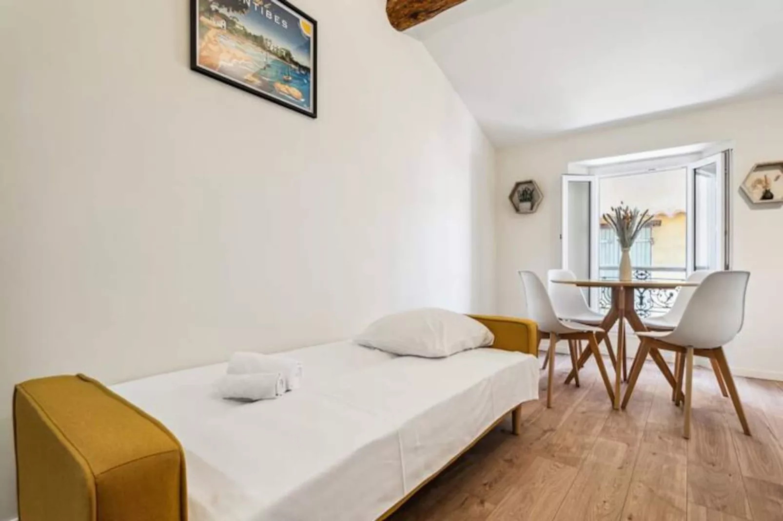 Appartement Castelet --Niet-getagd