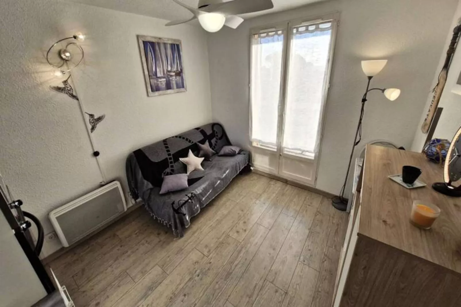 Résidence Le Carlton-Niet-getagd