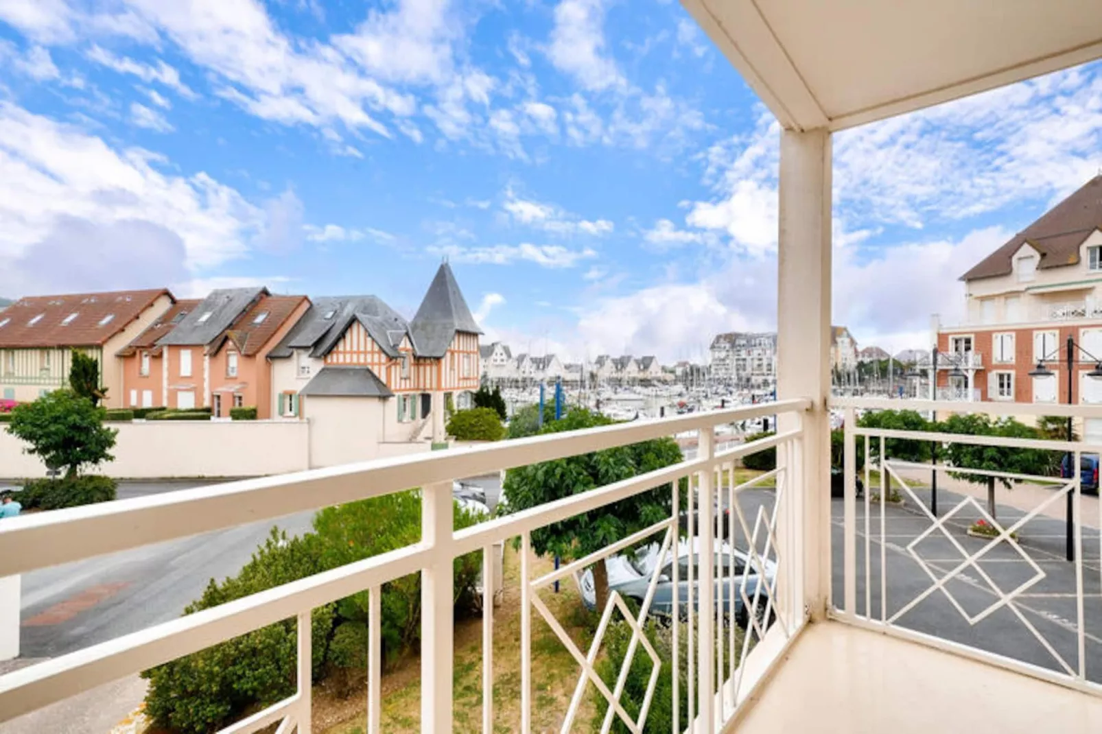 Résidence Plage 1 - maeva Home-Niet-getagd