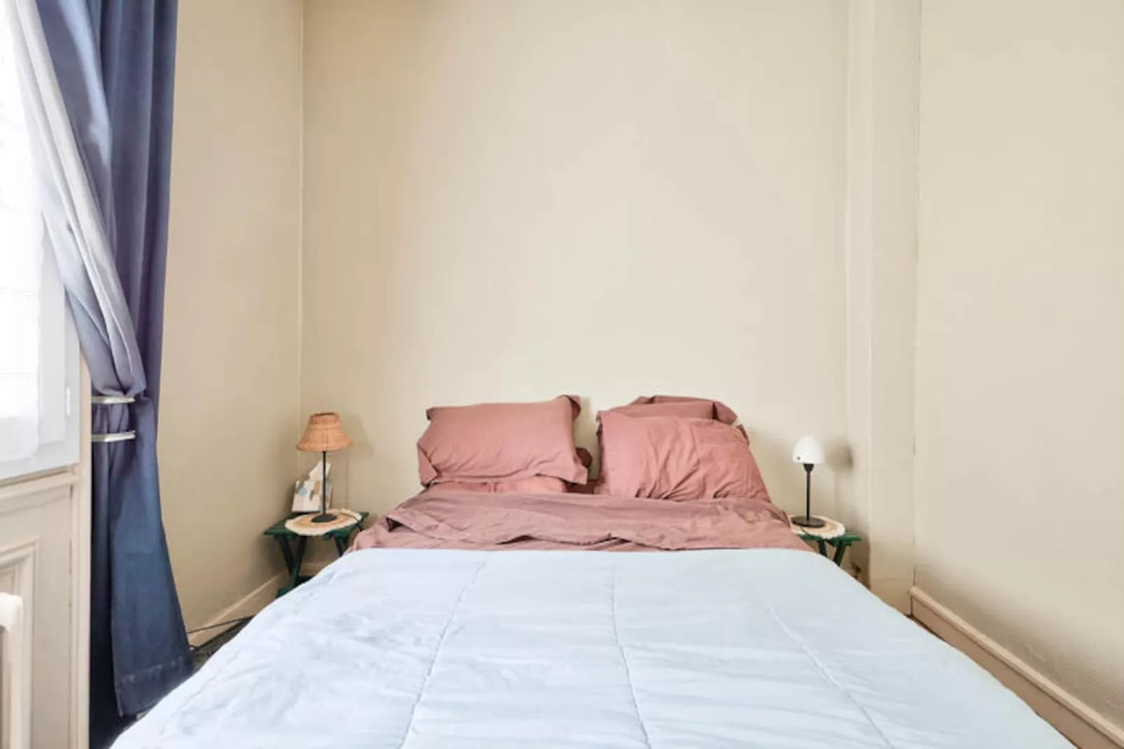 Rue Soufflot - maeva Home-Niet-getagd