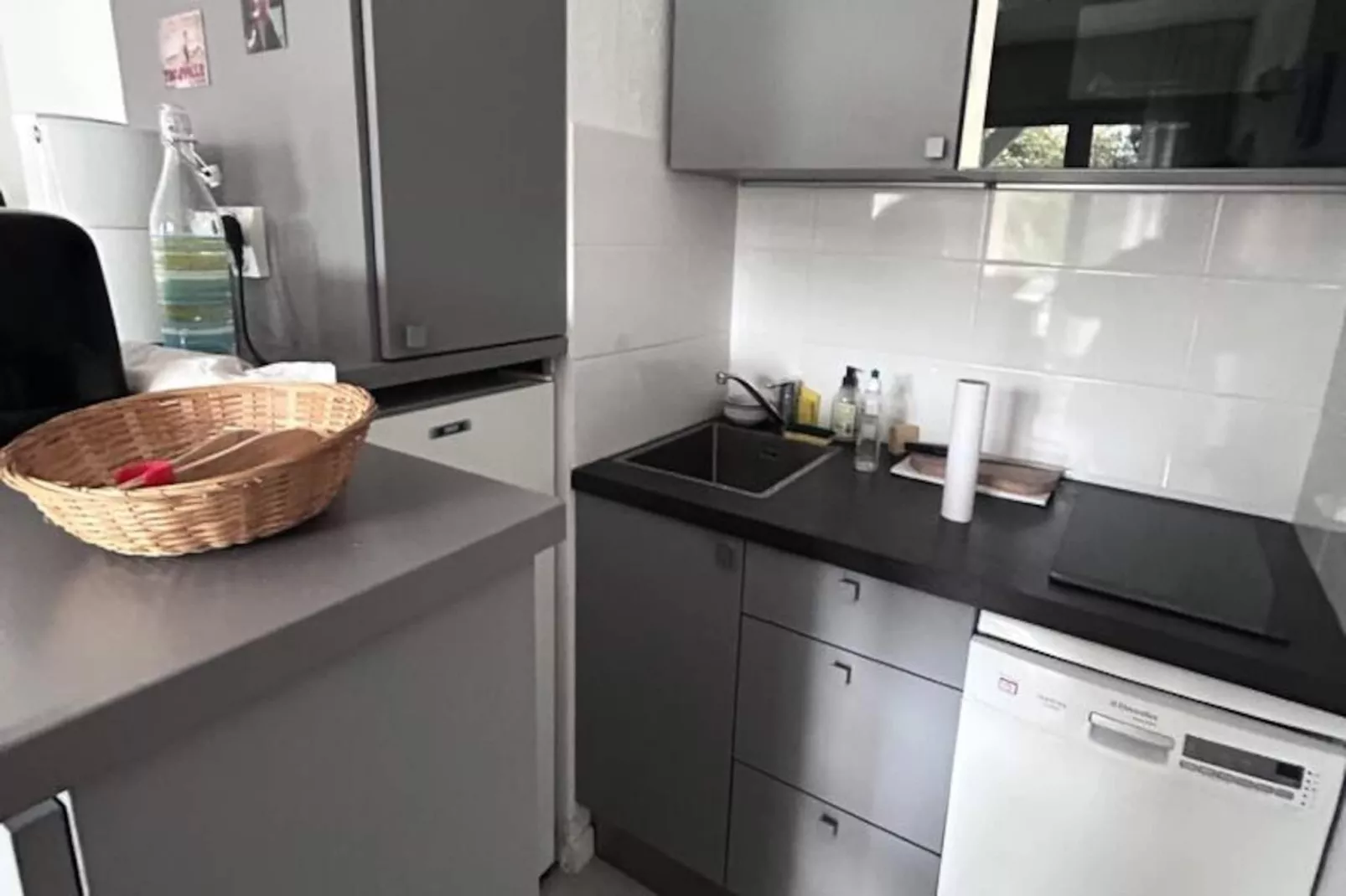 Résidence Les Tamaris - maeva Home-Niet-getagd