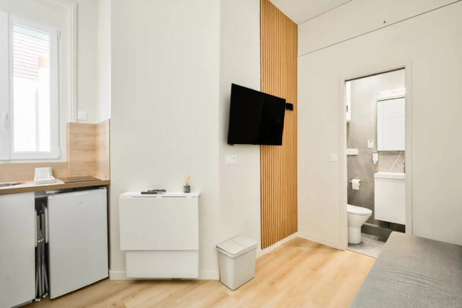 Studio rue Olliffe - maeva Home-Niet-getagd