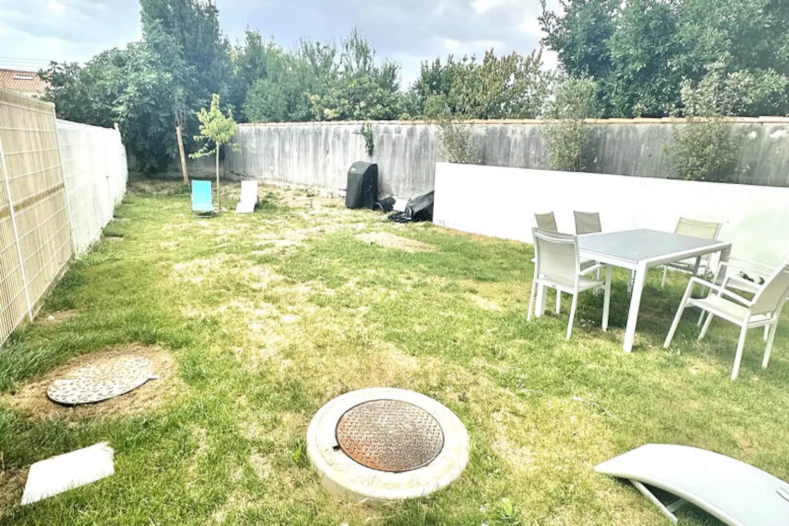 Appartements à La Rochelle-Niet-getagd