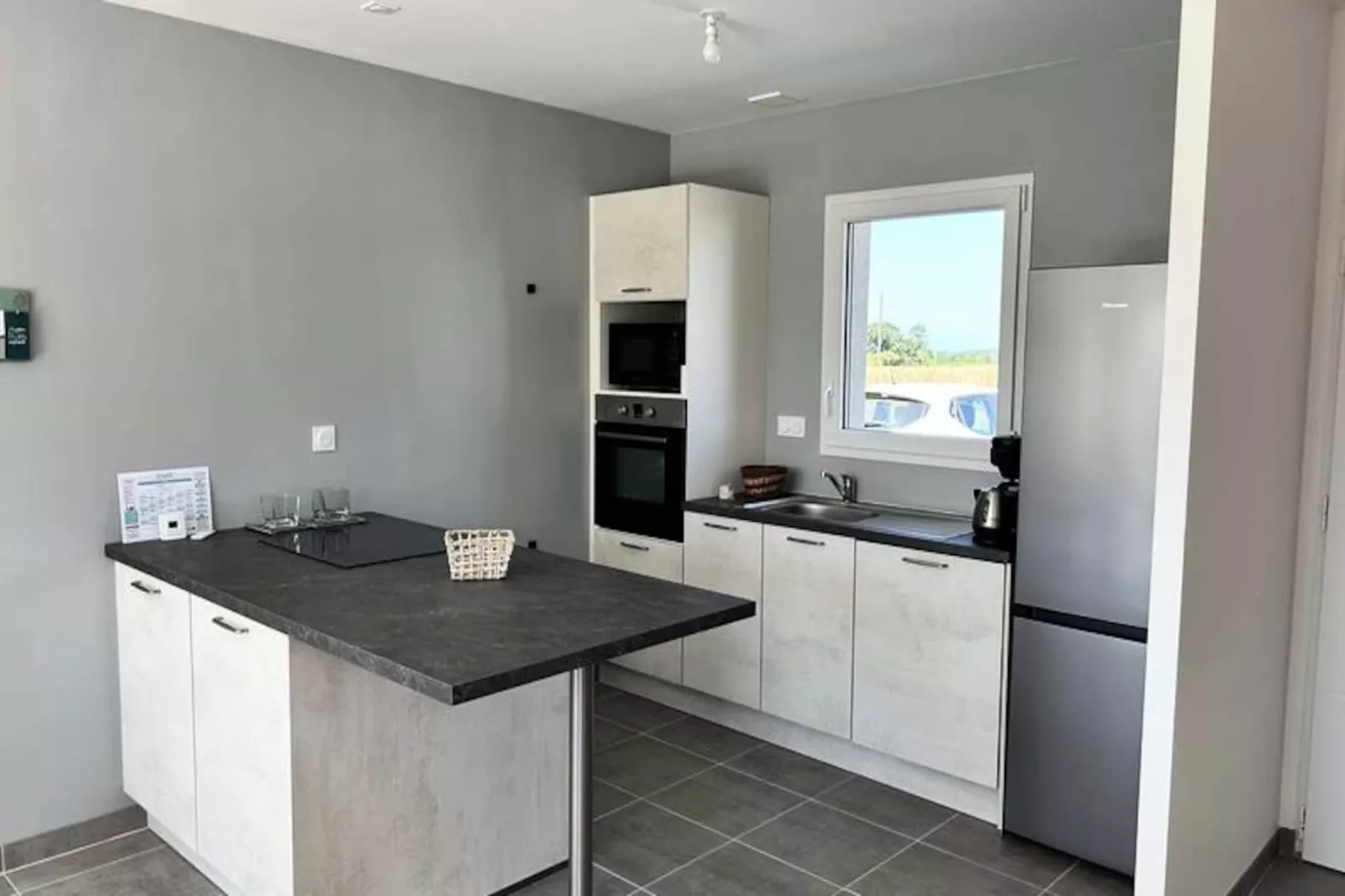 Résidence 306-frehel-Niet-getagd