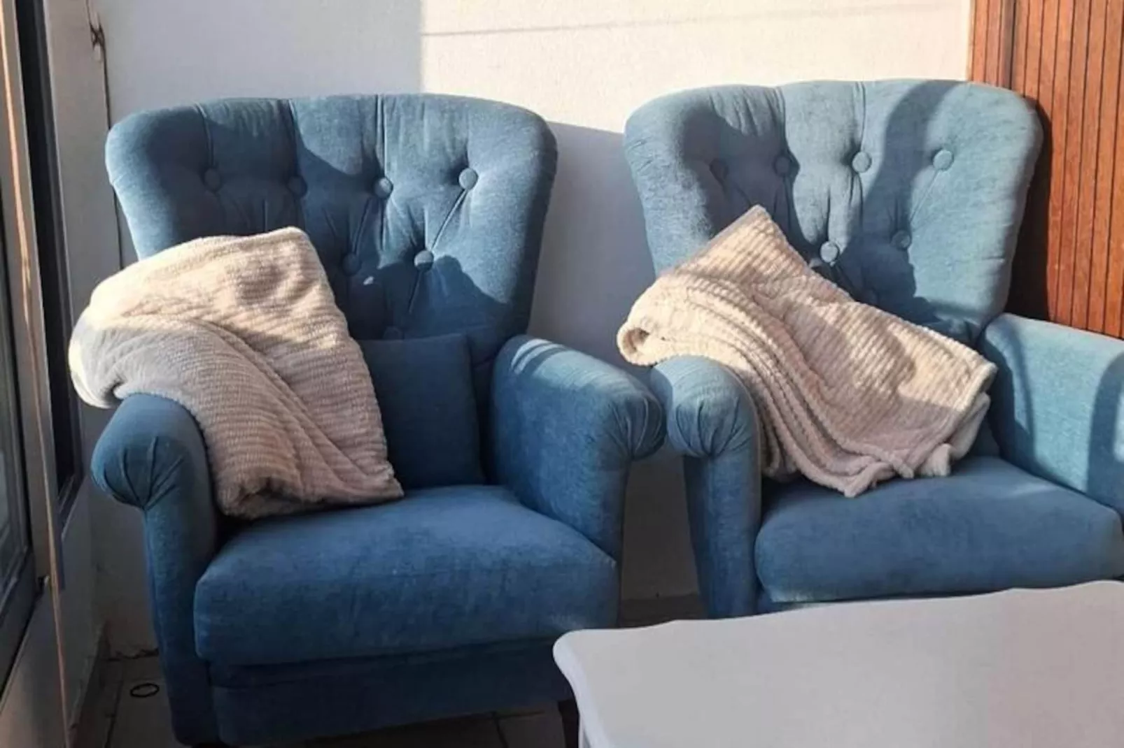 Résidence Kreiz Ar Lann-Niet-getagd