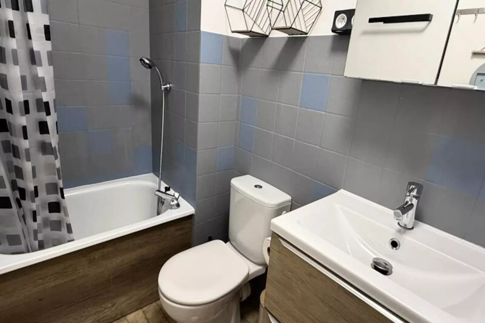 Résidence La Cocardi&egrave;re - Studio Proche De La Plage-Niet-getagd