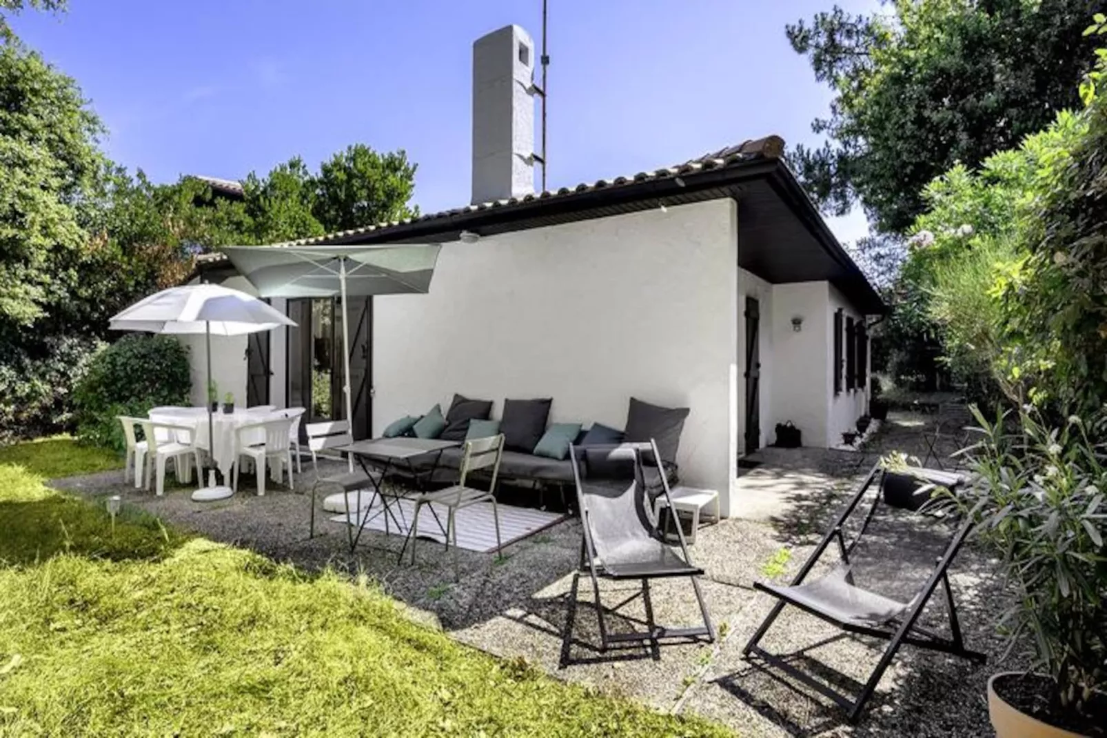 Résidence 420-pyla Sur Mer-Niet-getagd