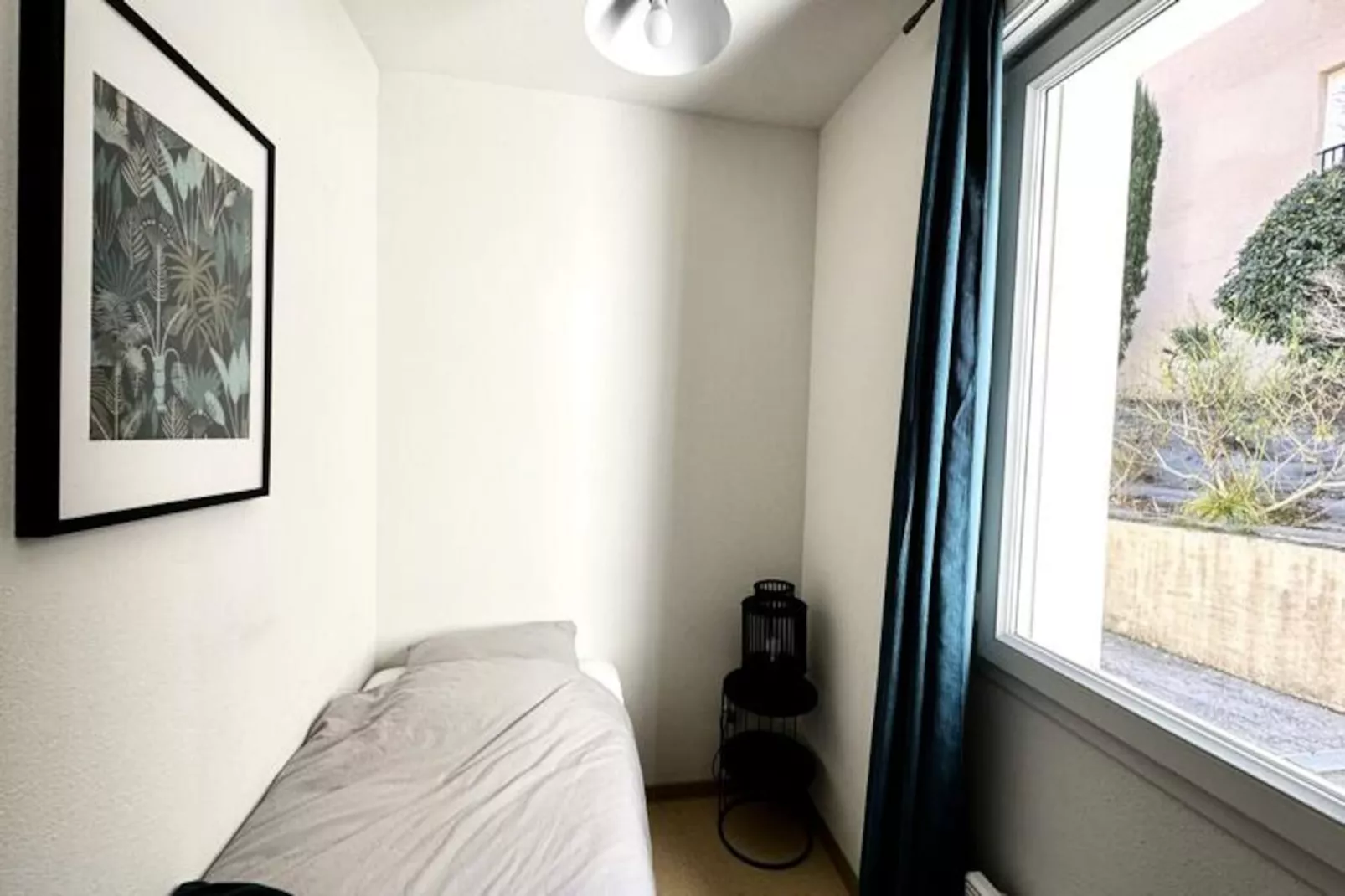 Résidence Les Na&iuml;ades E19- 2 Chambres Pour 5 Personnes !-Niet-getagd