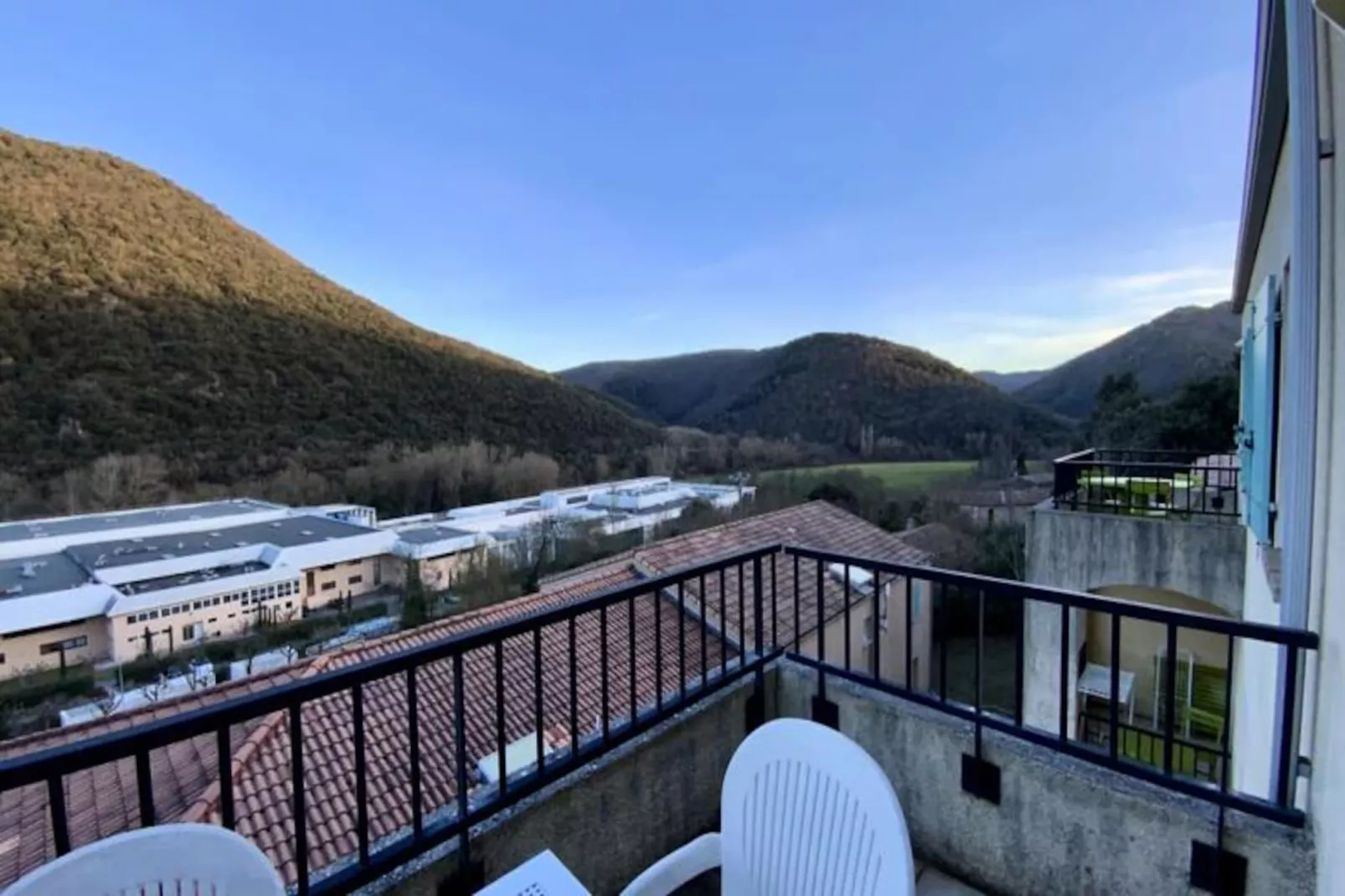 Résidence Les Na&iuml;ades G37- 2 Chambres Pour 5 Personnes !-Niet-getagd