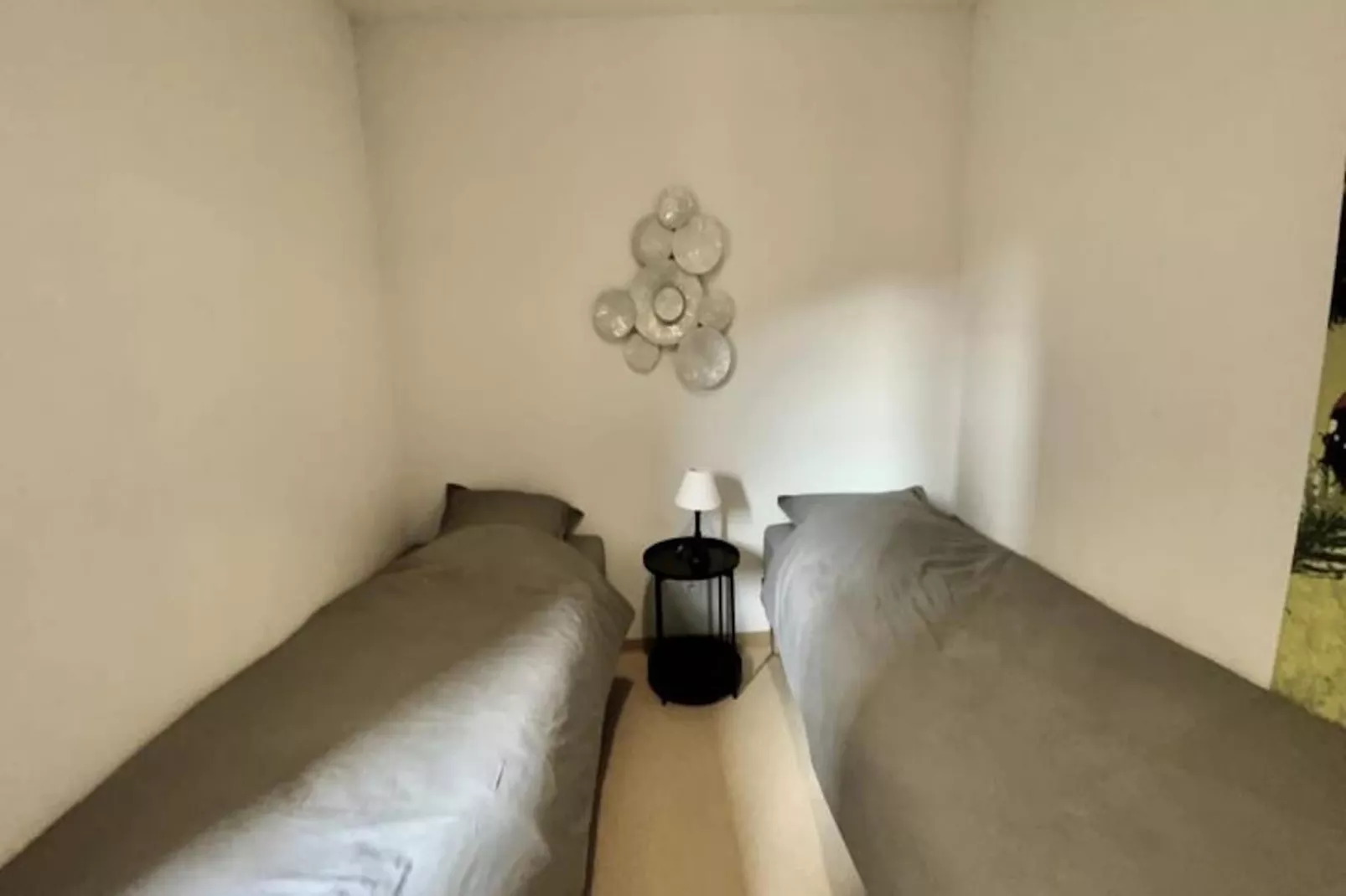 Résidence Les Na&iuml;ades H38 - 2 Chambres Pour 6 Personnes !-Niet-getagd