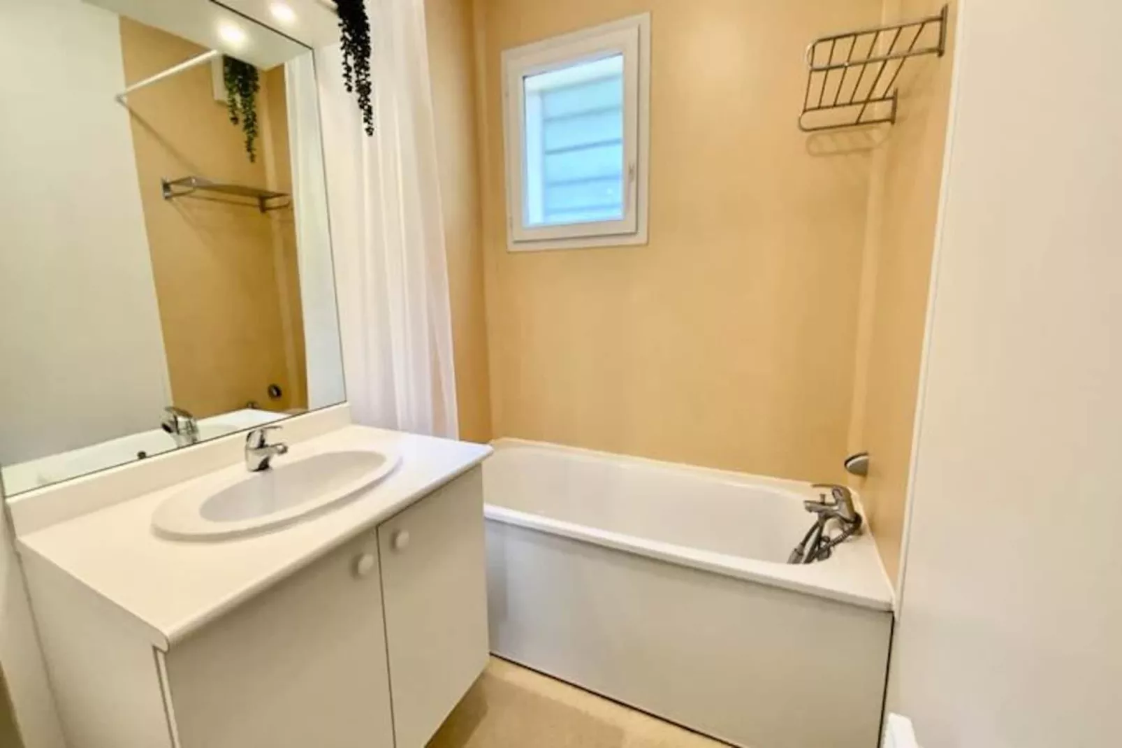 Résidence Les Na&iuml;ades I51 - 2 Chambres Pour 5 Personnes !-Niet-getagd