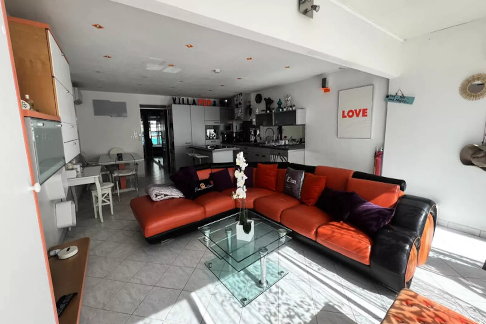 Résidence PORT NATURE-Niet-getagd