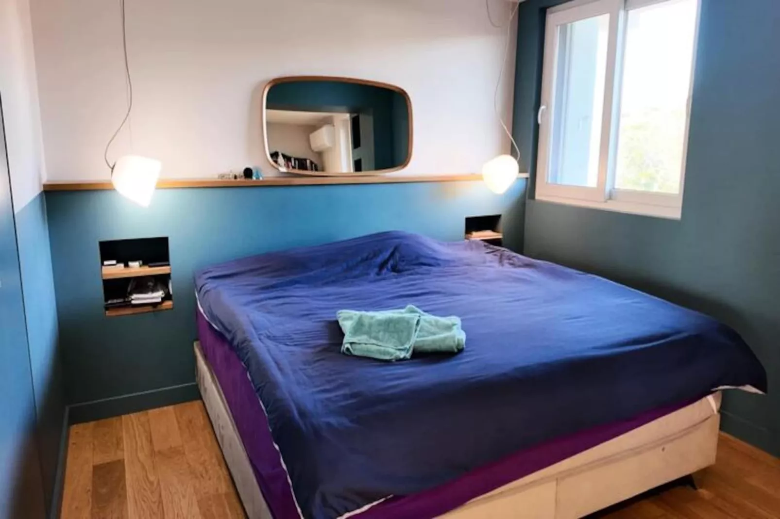 Les Semis-Niet-getagd