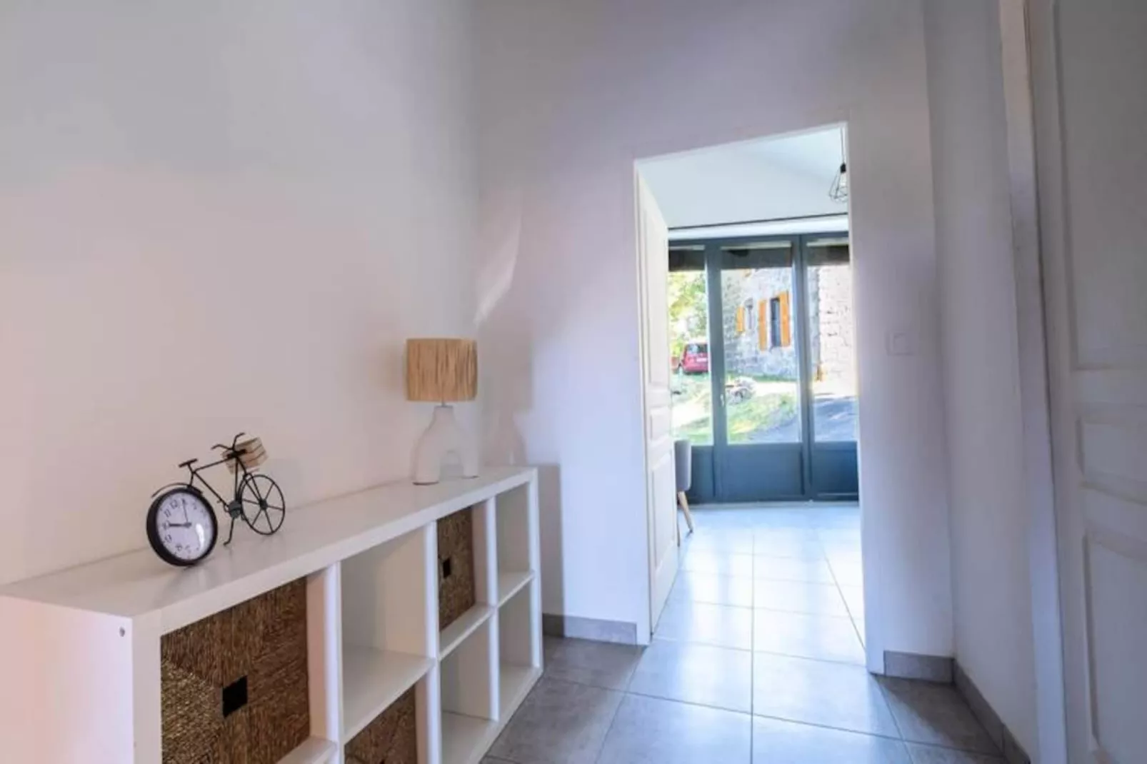 Gîte de France Le p'tit pelet 3 épis-Niet-getagd