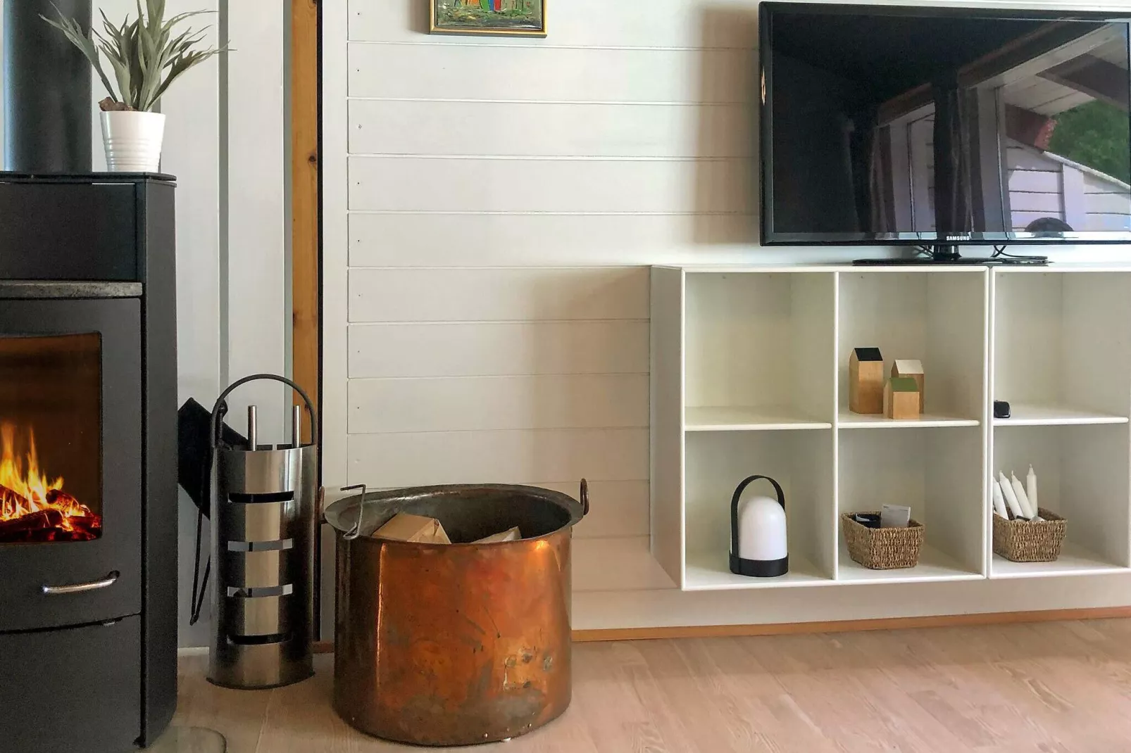 5 persoons vakantie huis in Aabenraa-By Traum-Binnen