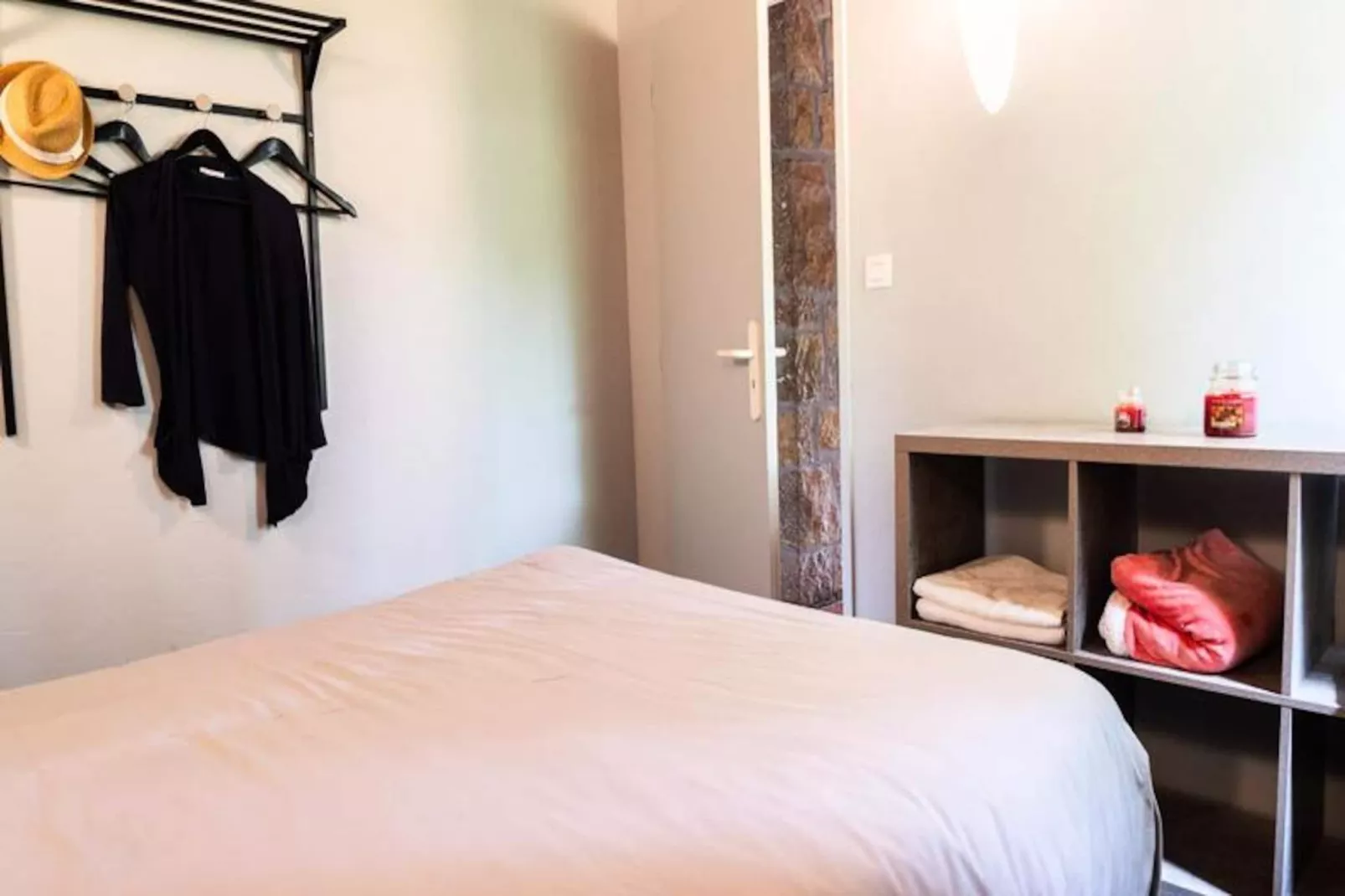 Gîte Location 4/6 pers. premium - village de gites des bruguières-Niet-getagd