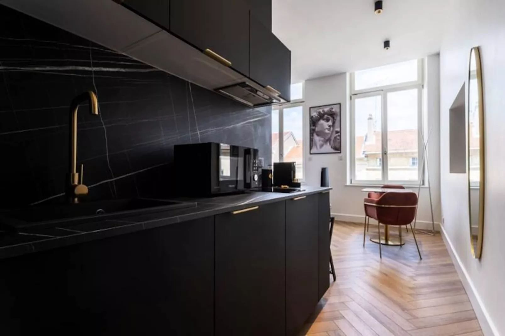 Les Perchoirs De Stanislas 2 - Logement De Standing Hyper Centre-Niet-getagd