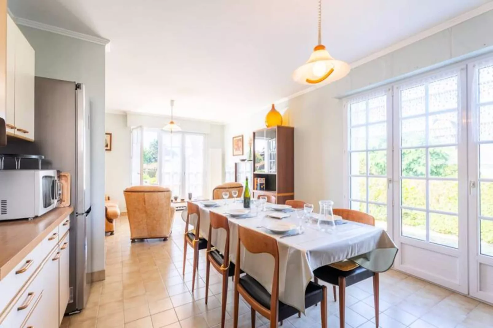 Résidence Clos De Kervegan-Niet-getagd