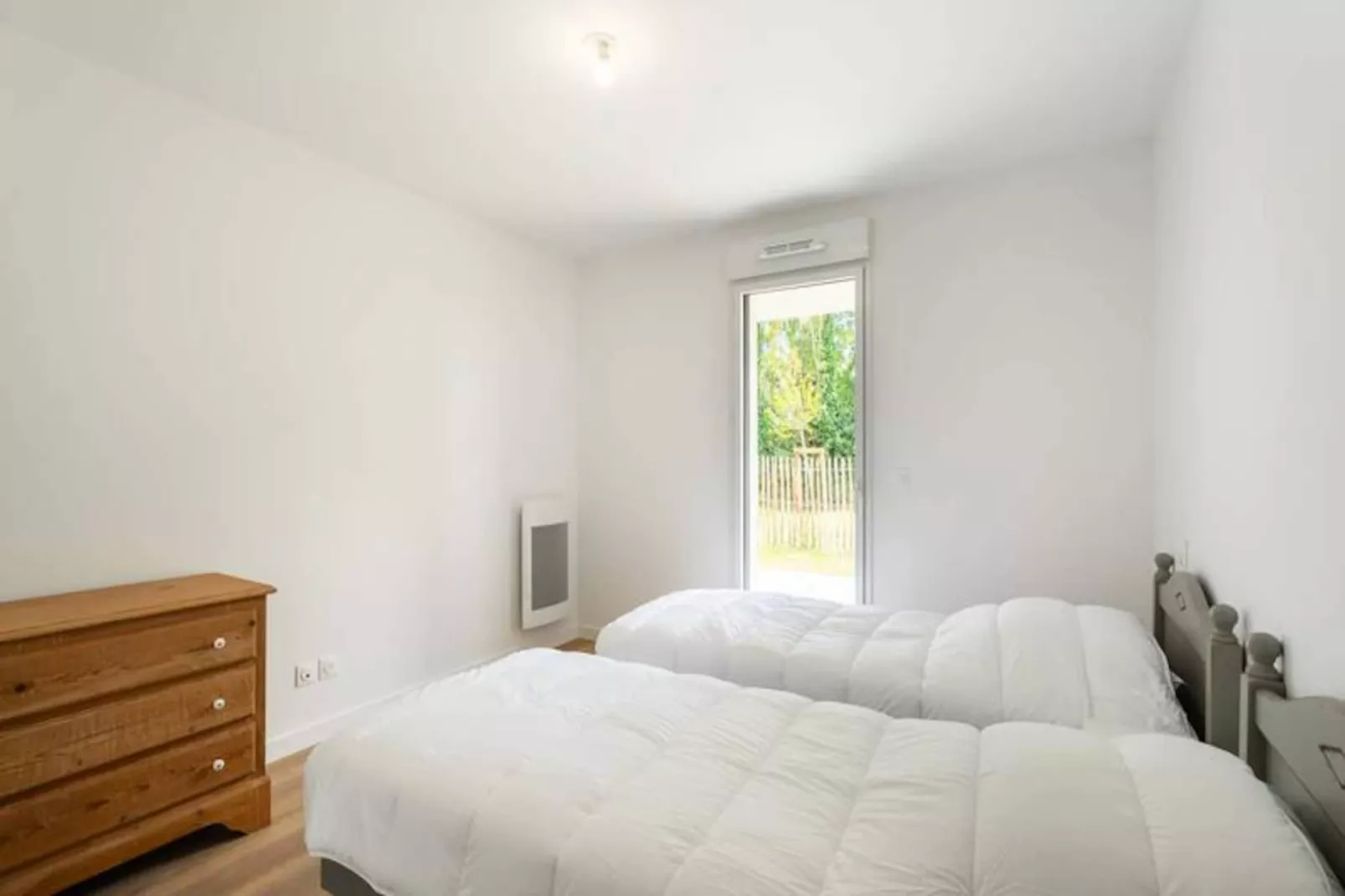 Résidence Passage Cesarine-Niet-getagd