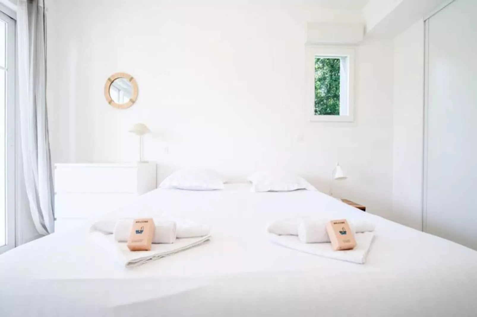 Appartement Belatza --Niet-getagd