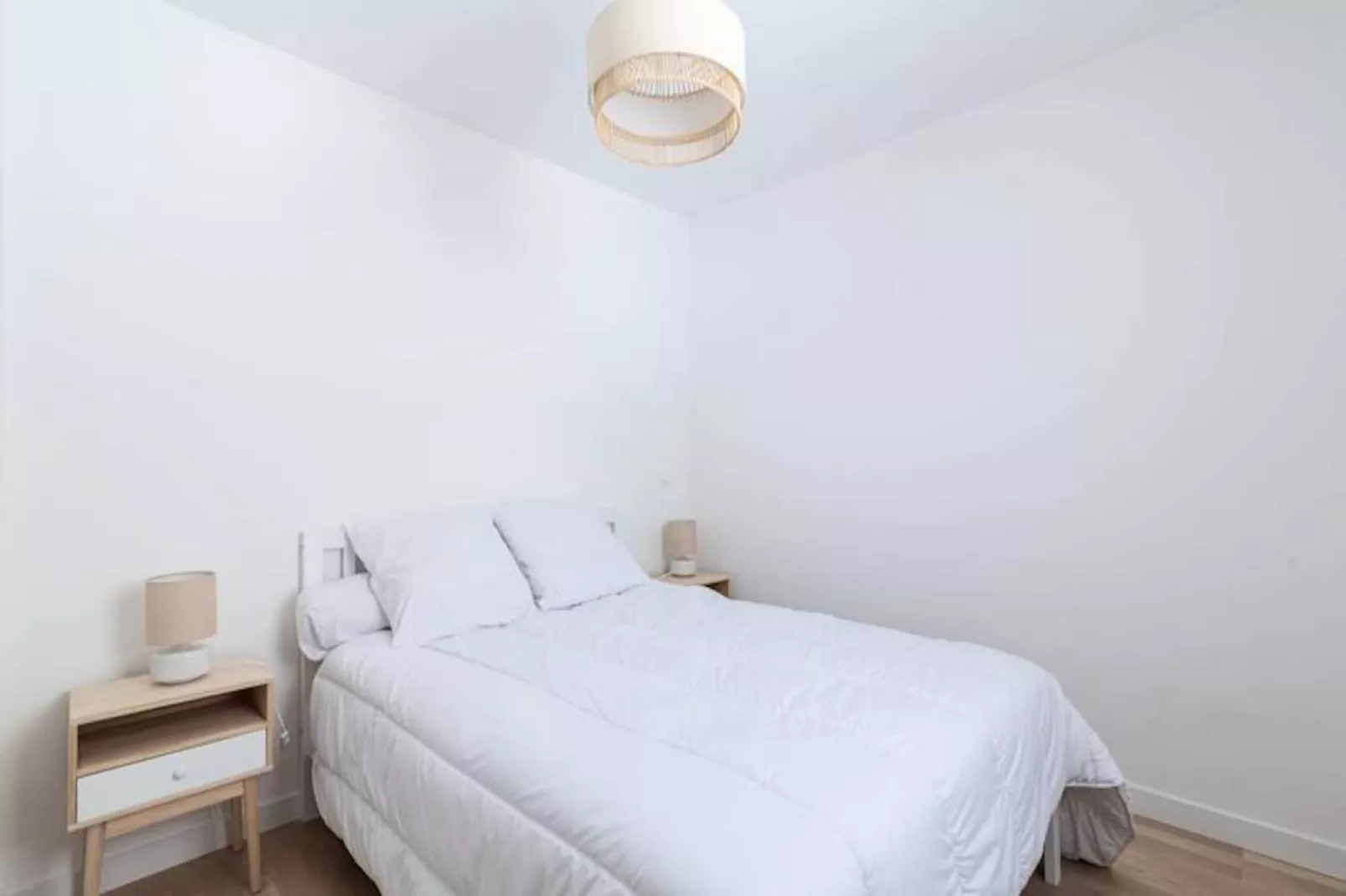 Résidence Les Reflets Du Lac-Niet-getagd