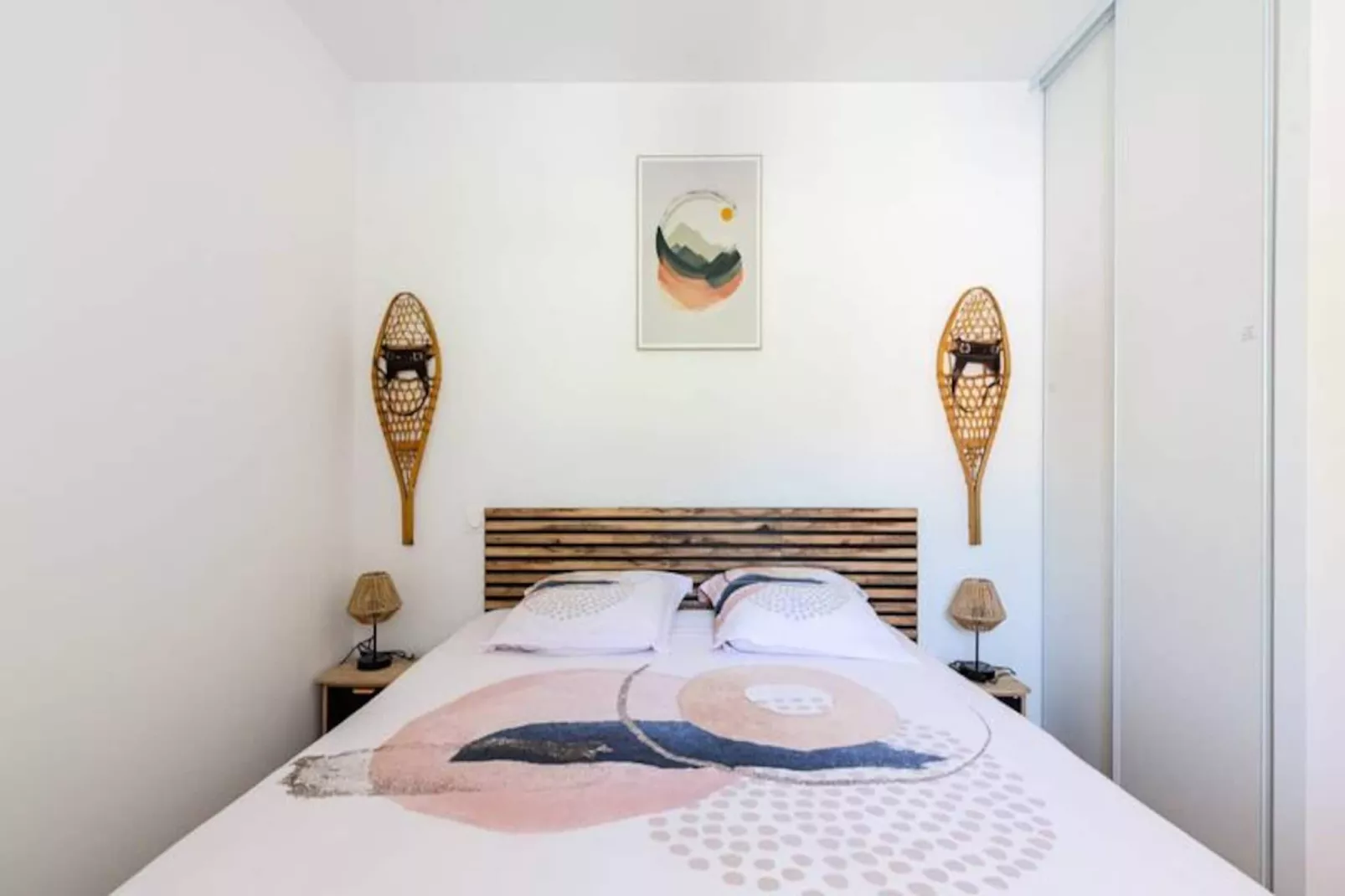 Résidence Les Reflets Du Lac-Niet-getagd