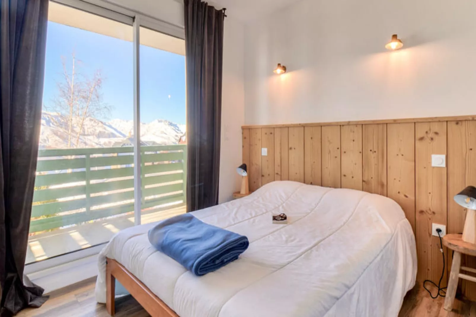 Résidence Vacancéole Les Balcons du Soleil **-Niet-getagd