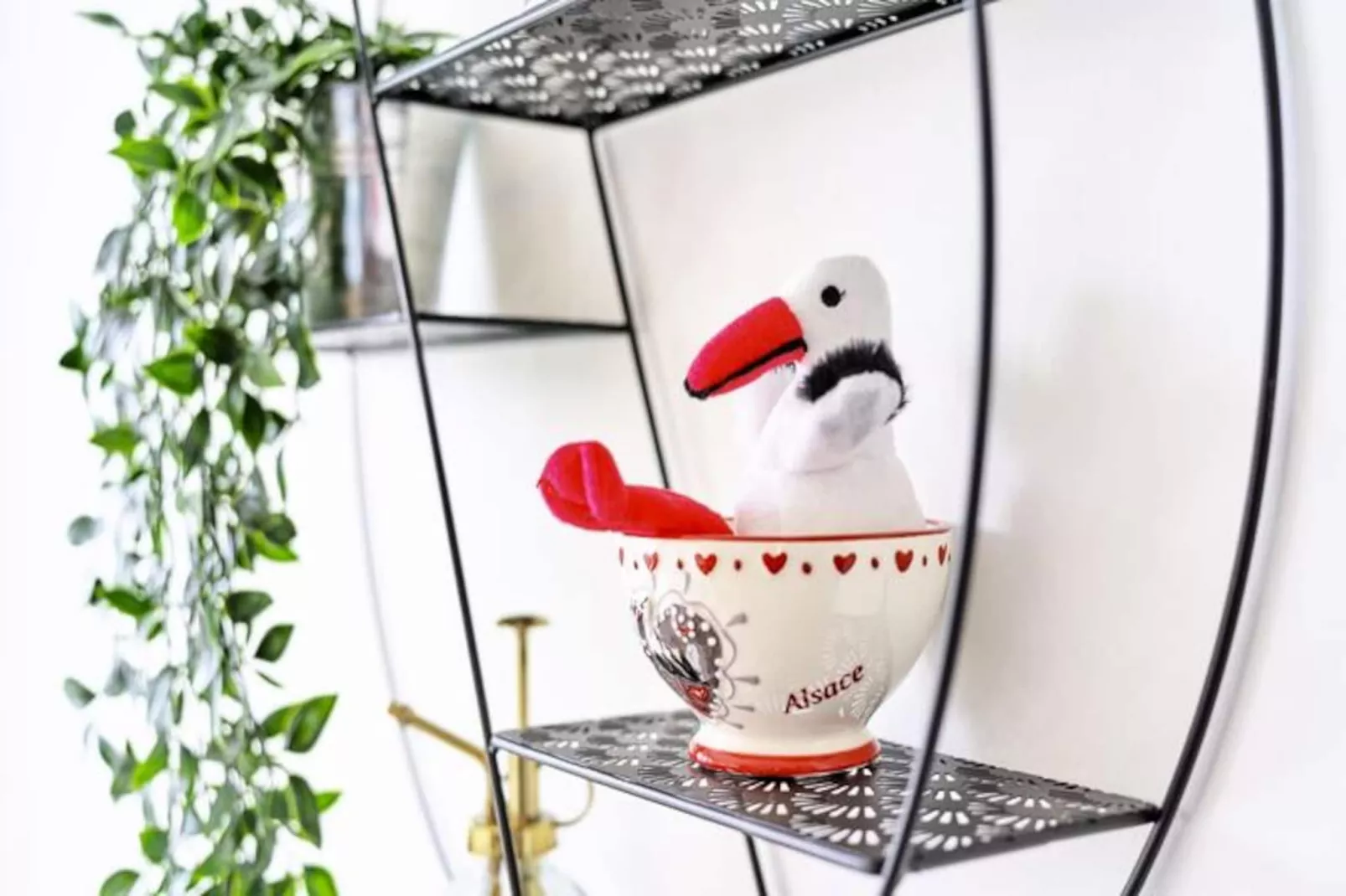 Dans Les &eacute;toiles - 2 Chambres Proche Centre Ville Avec Parking Inclus-Niet-getagd