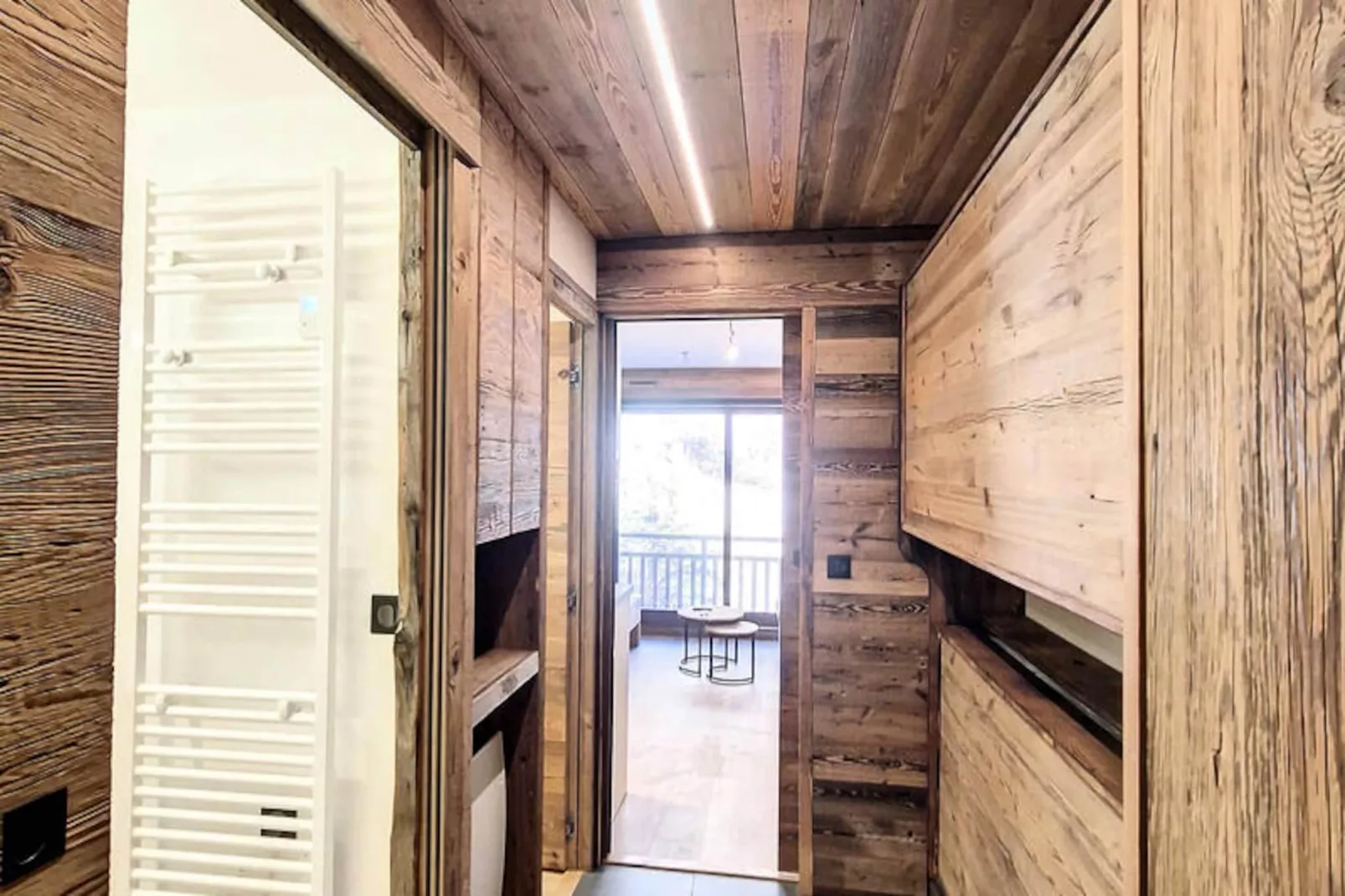 Résidence Le Dome-Niet-getagd