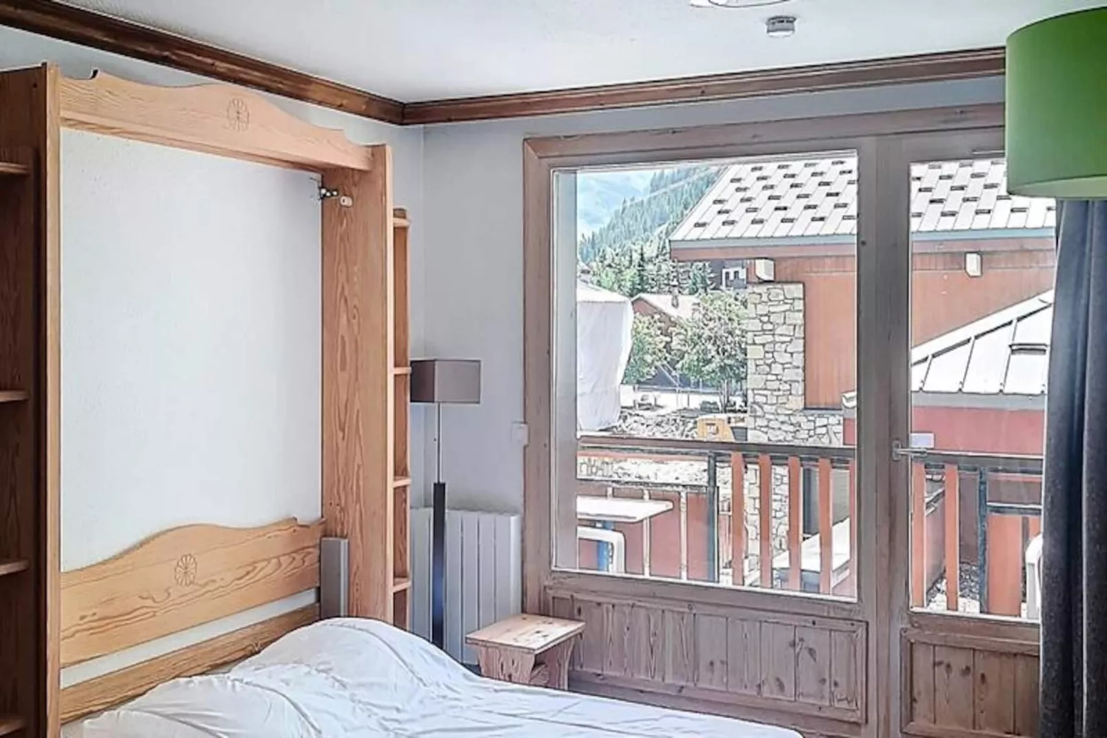 Pv Chalet De Solaise-Niet-getagd