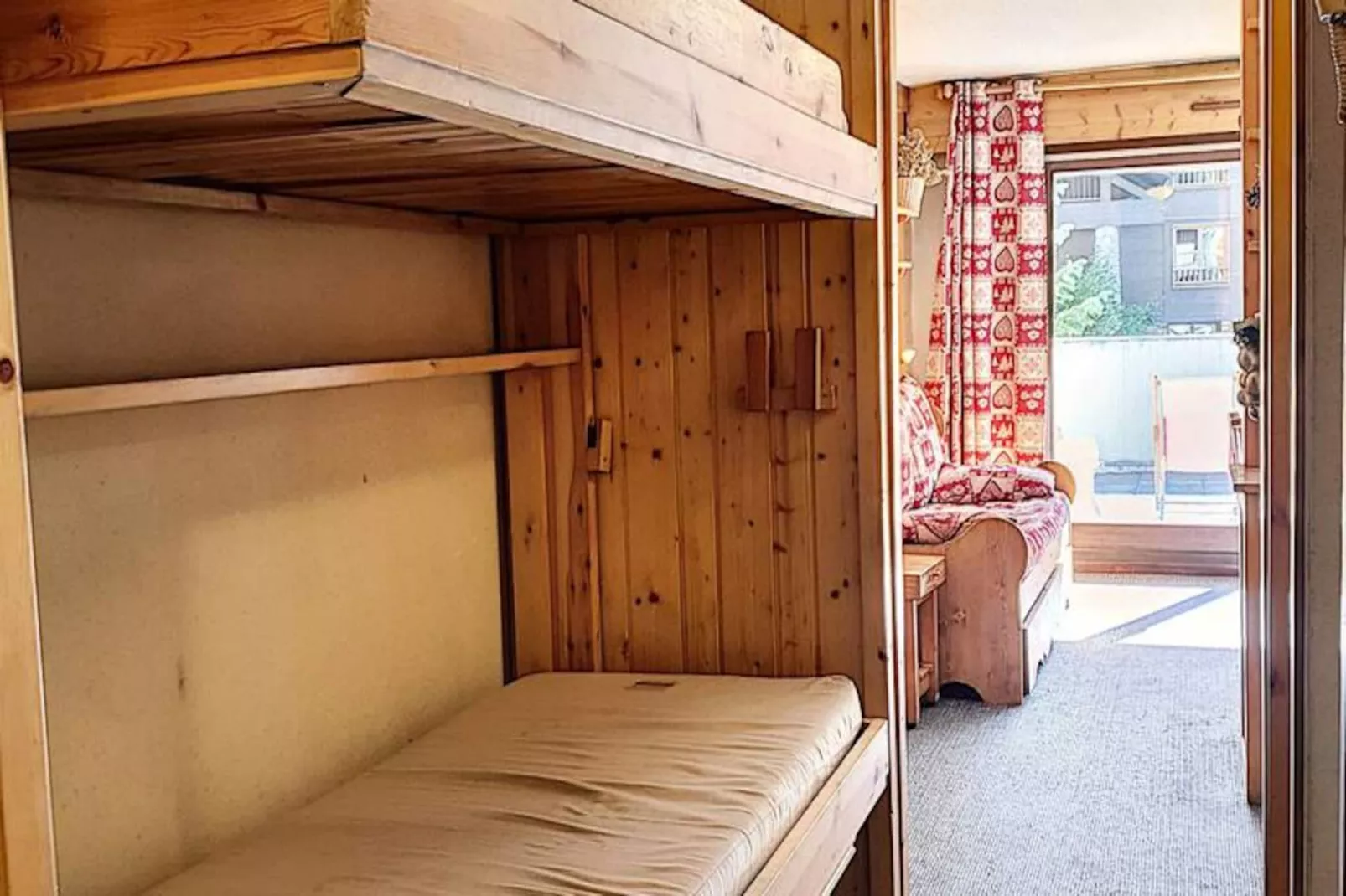 Résidence Le Dome-Niet-getagd